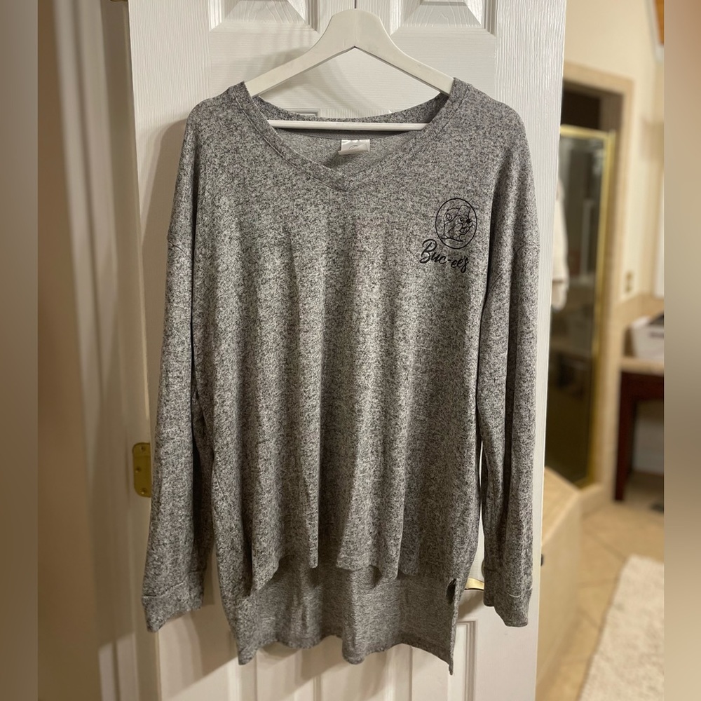 Fun Buc-ee’s long sleeve